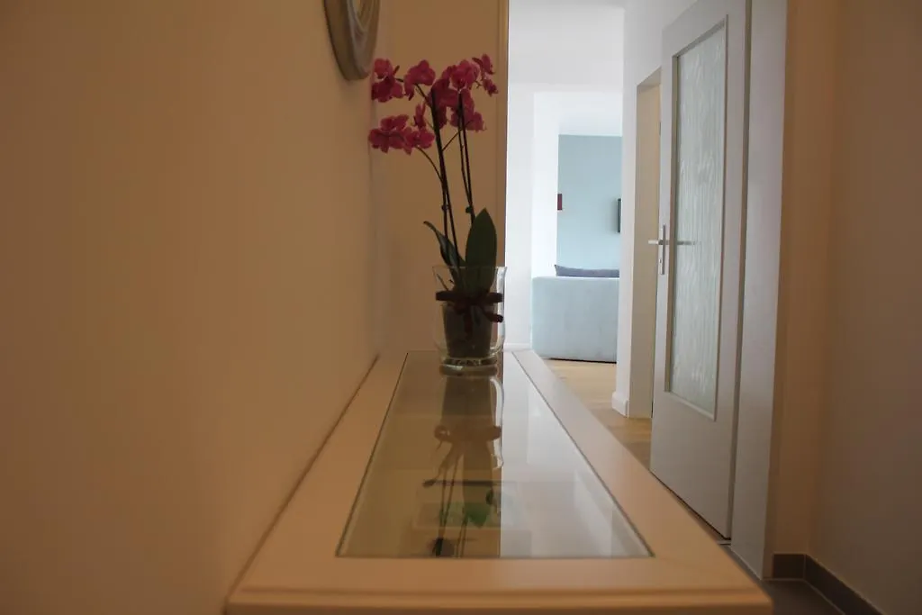 Mk Apartments Düsseldorf 0*,