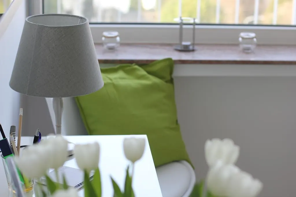 Mk Apartments Düsseldorf