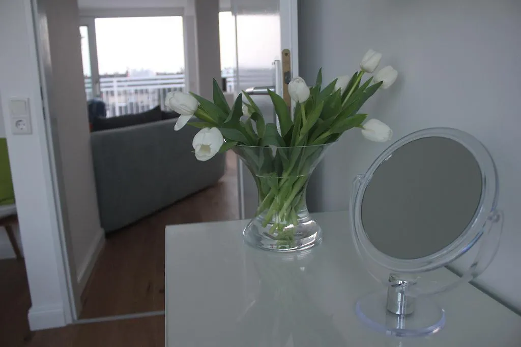 Mk Apartments Düsseldorf