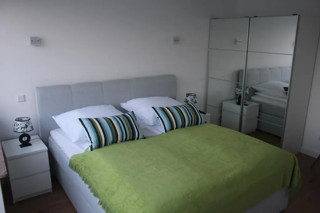 Mk Apartments Düsseldorf
