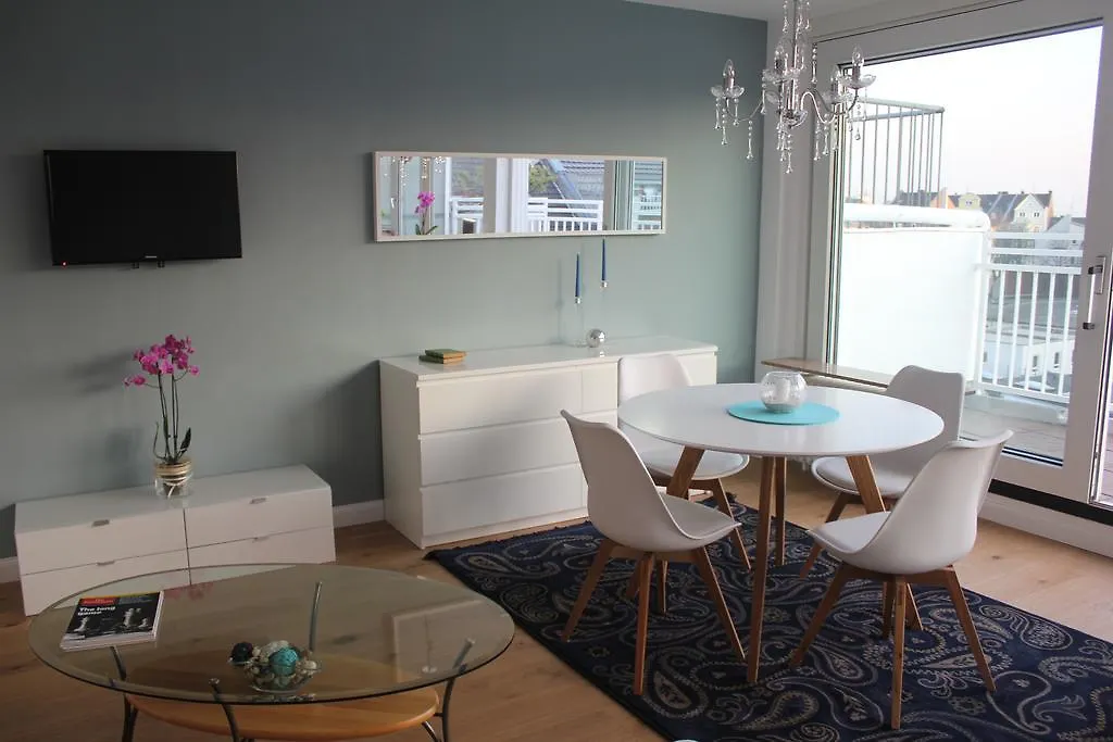 Mk Apartments Düsseldorf