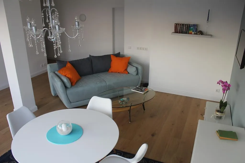 Mk Apartments Düsseldorf